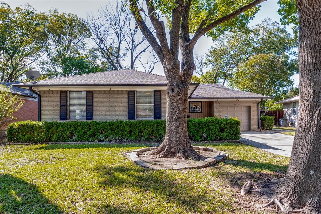 Lake Highlands Estates 10 - Residential Lease