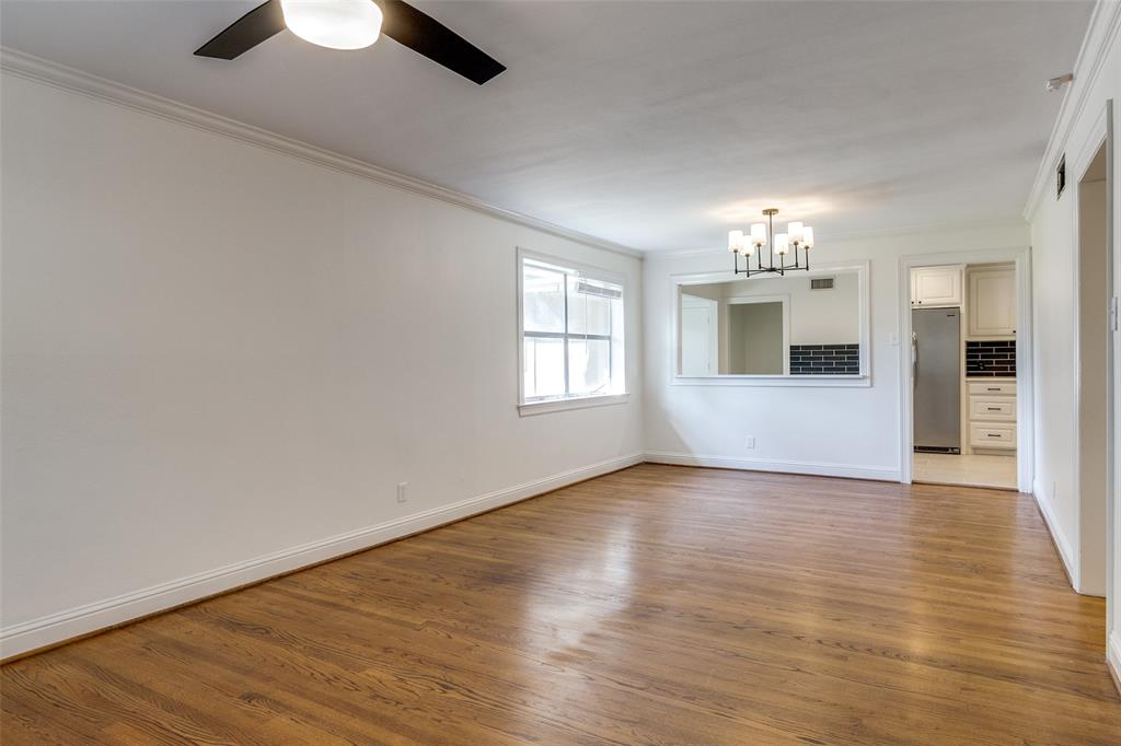 Lake Highlands Estates 10 - Residential Lease