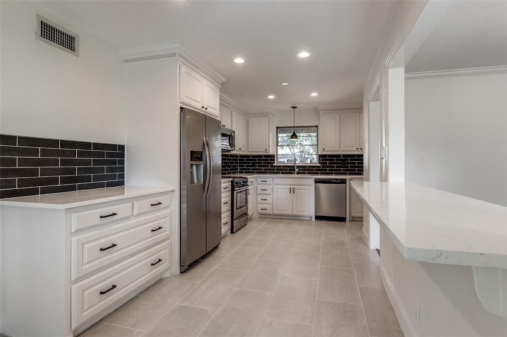 Lake Highlands Estates 10 - Residential Lease