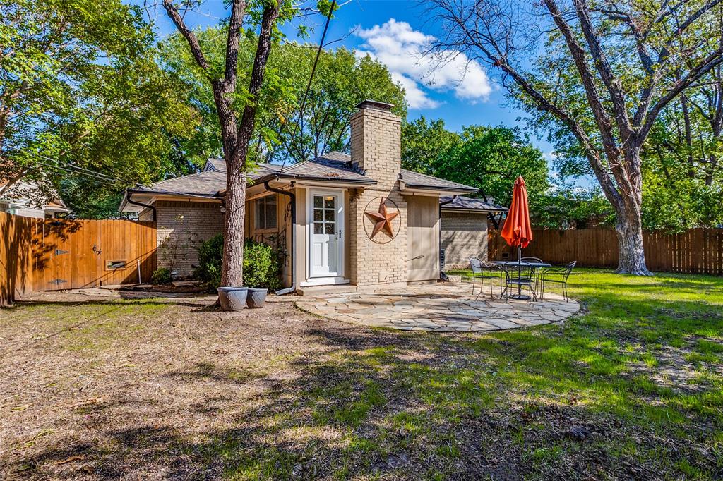 Lake Highlands Estates 10 - Residential Lease