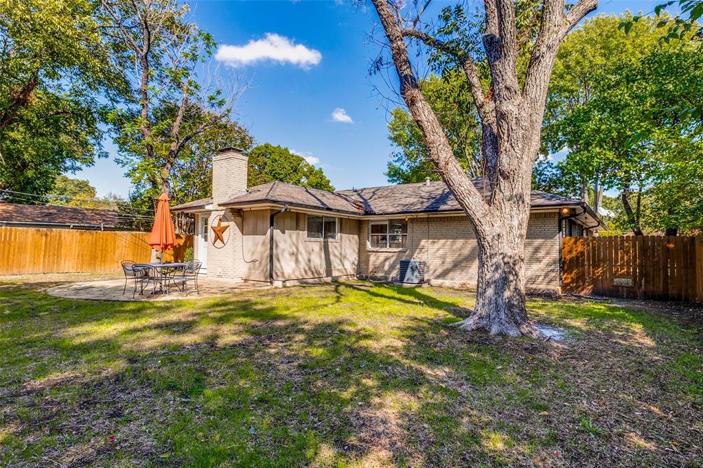 Lake Highlands Estates 10 - Residential Lease