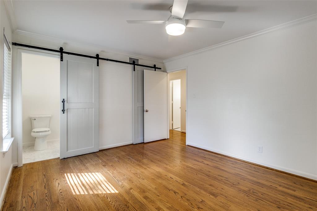 Lake Highlands Estates 10 - Residential Lease