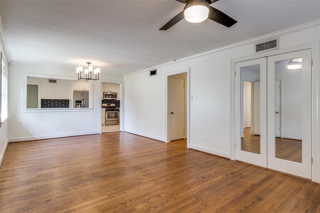 Lake Highlands Estates 10 - Residential Lease