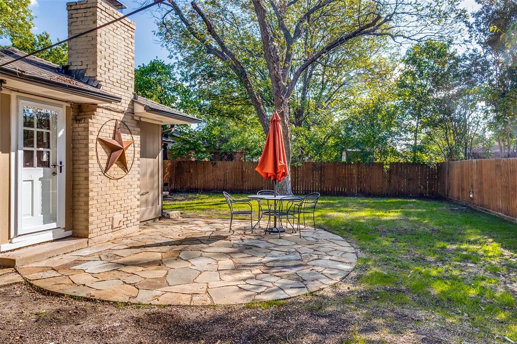 Lake Highlands Estates 10 - Residential Lease