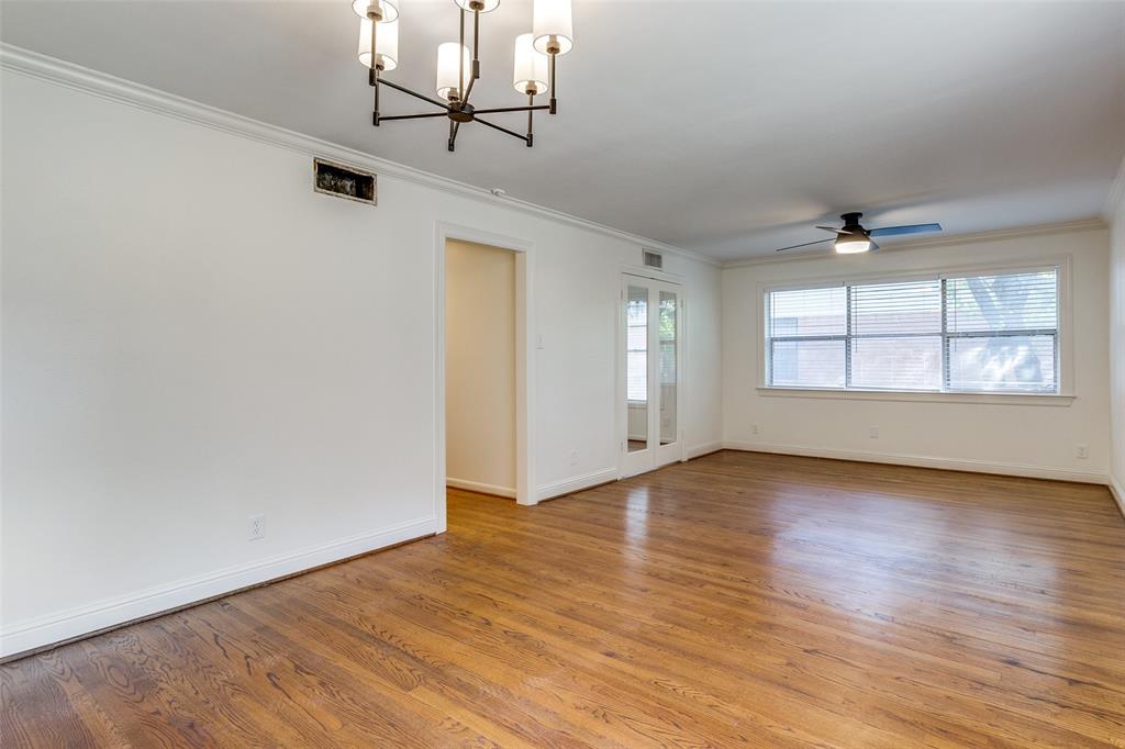 Lake Highlands Estates 10 - Residential Lease