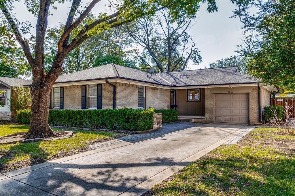 Lake Highlands Estates 10 - Residential Lease