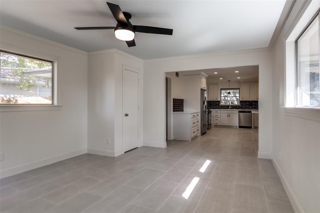 Lake Highlands Estates 10 - Residential Lease