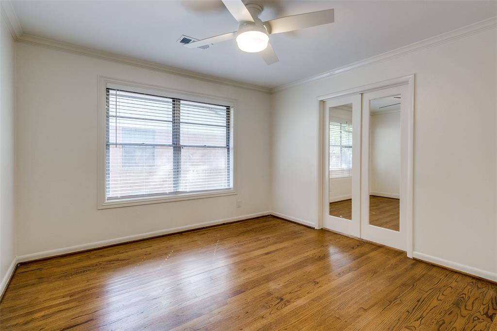 Lake Highlands Estates 10 - Residential Lease