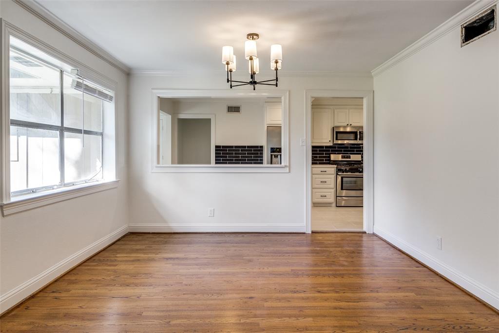 Lake Highlands Estates 10 - Residential Lease