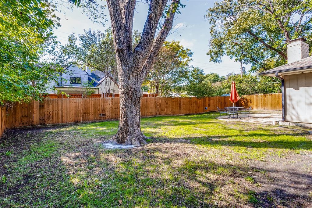 Lake Highlands Estates 10 - Residential Lease