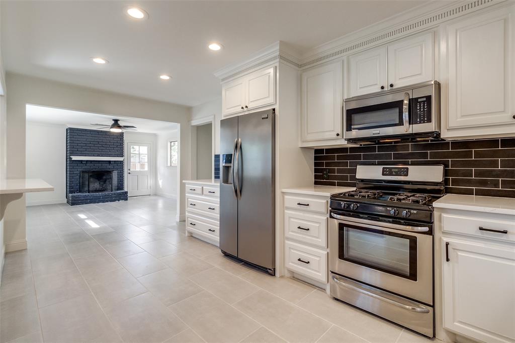 Lake Highlands Estates 10 - Residential Lease