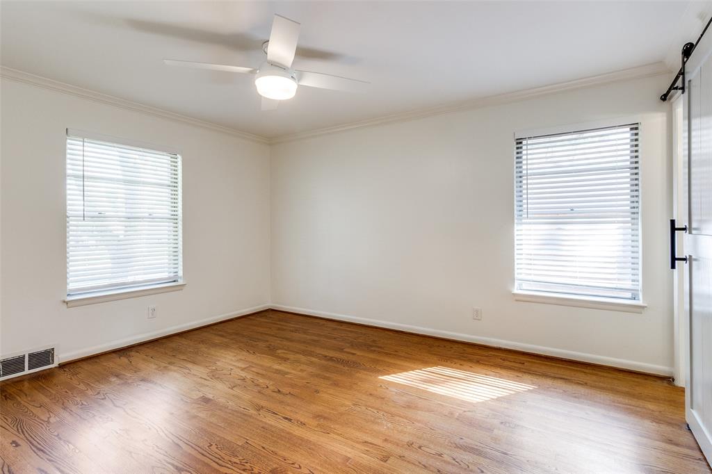 Lake Highlands Estates 10 - Residential Lease