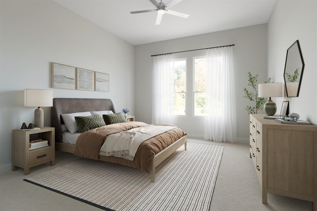 Canvas at Anna - Residential Lease