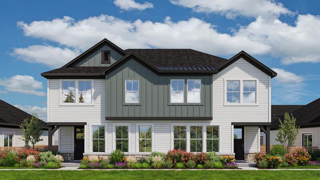 Canvas at Anna - Residential Lease