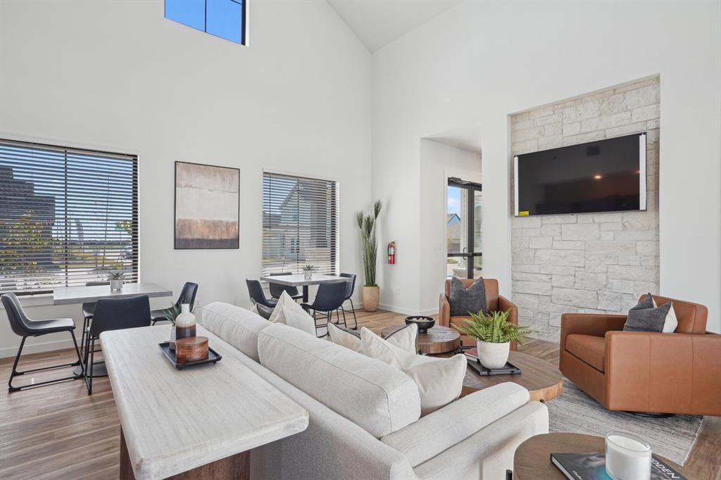 Canvas at Anna - Residential Lease