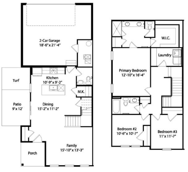 Canvas at Anna - Residential Lease