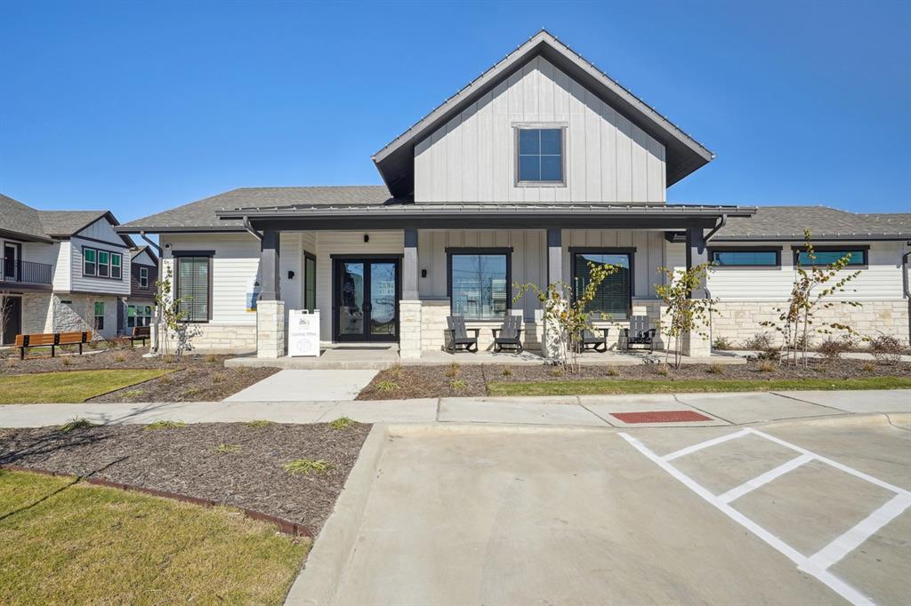 Canvas at Anna - Residential Lease