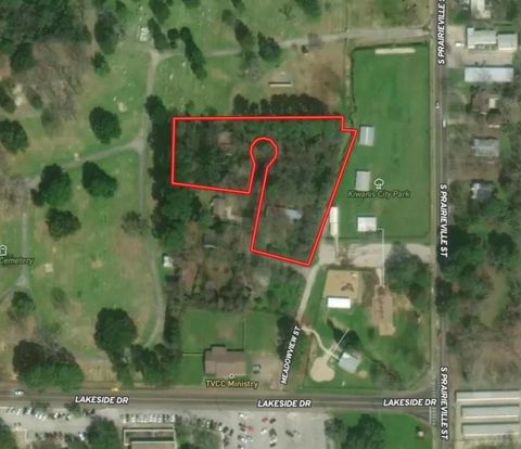 501 Rose Garden Circle Athens TX 75751