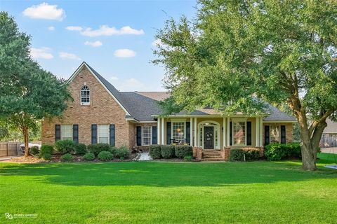 307 Tealwood Drive Bossier City LA 71111