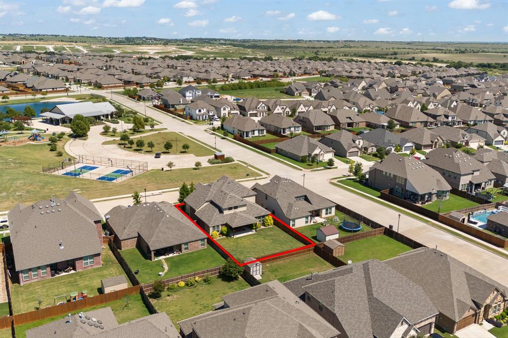 Morningstar - Residential