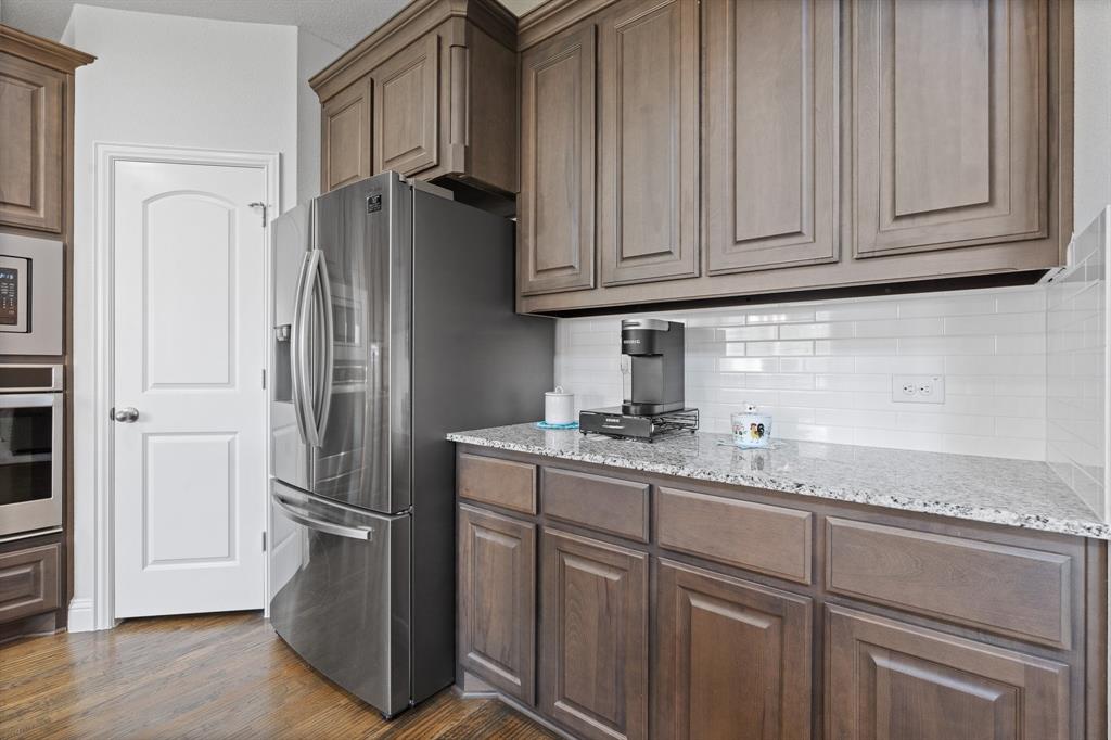 Morningstar - Residential