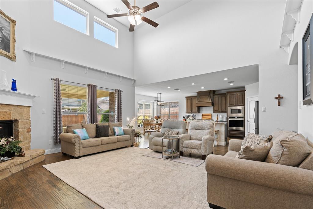 Morningstar - Residential