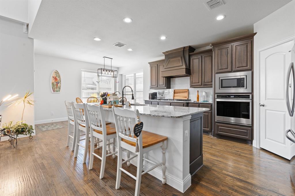 Morningstar - Residential