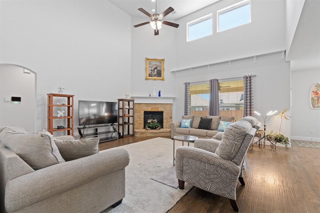 Morningstar - Residential