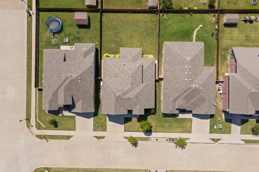 Morningstar - Residential