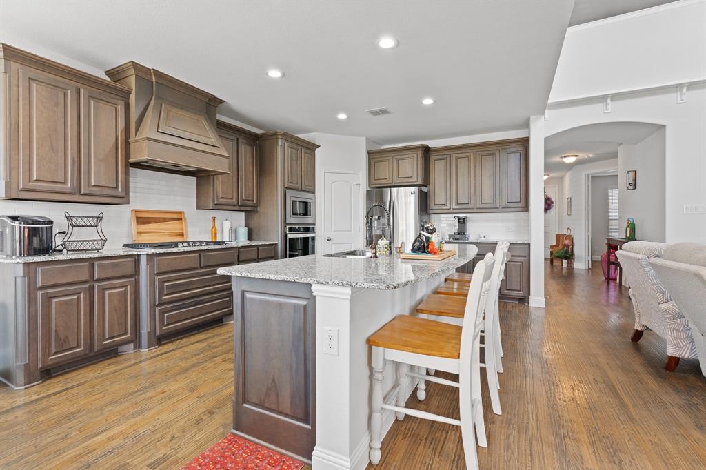 Morningstar - Residential