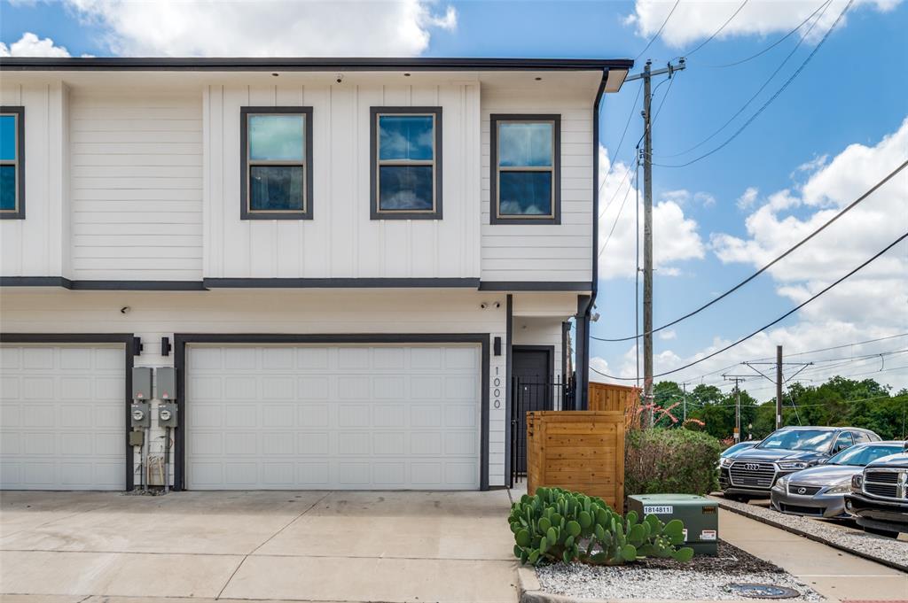 1000 17th Street