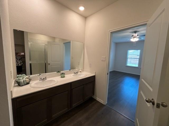 Winchester Crossing Ph 8 - Residential