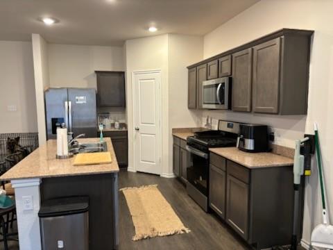 Winchester Crossing Ph 8 - Residential