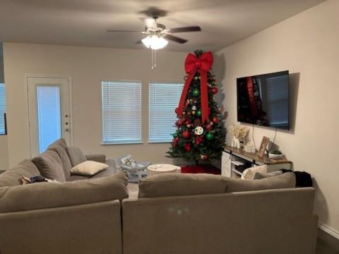 Winchester Crossing Ph 8 - Residential