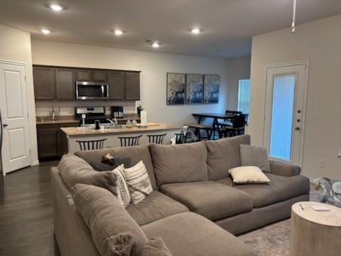 Winchester Crossing Ph 8 - Residential