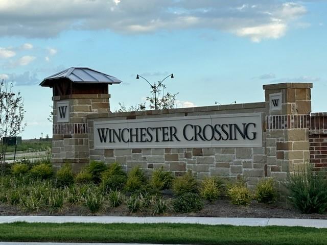 Winchester Crossing Ph 8 - Residential
