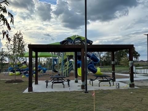 Winchester Crossing Ph 8 - Residential