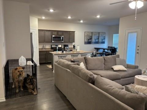 Winchester Crossing Ph 8 - Residential