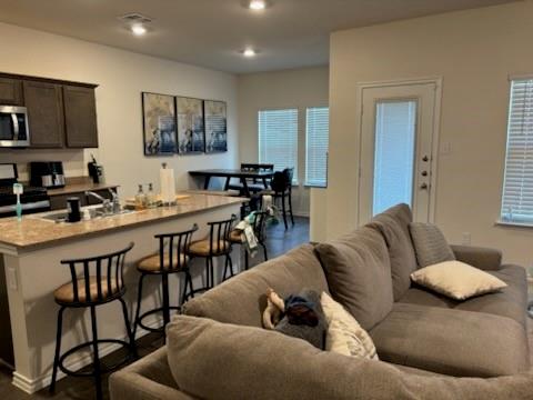 Winchester Crossing Ph 8 - Residential