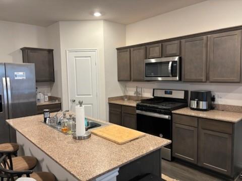 Winchester Crossing Ph 8 - Residential