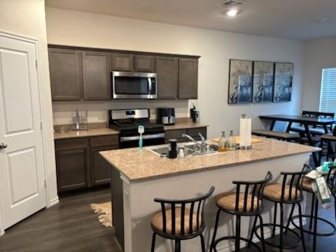 Winchester Crossing Ph 8 - Residential