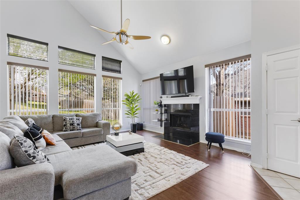 1031 Park Avenue