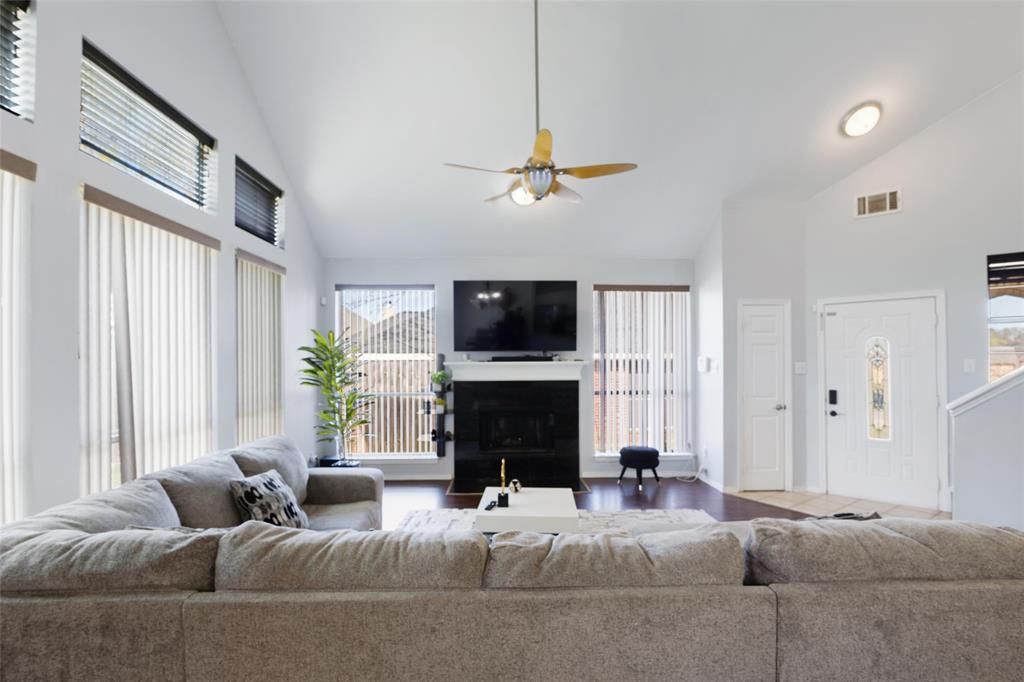 1031 Park Avenue