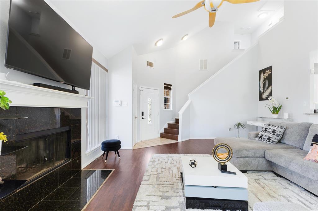 1031 Park Avenue