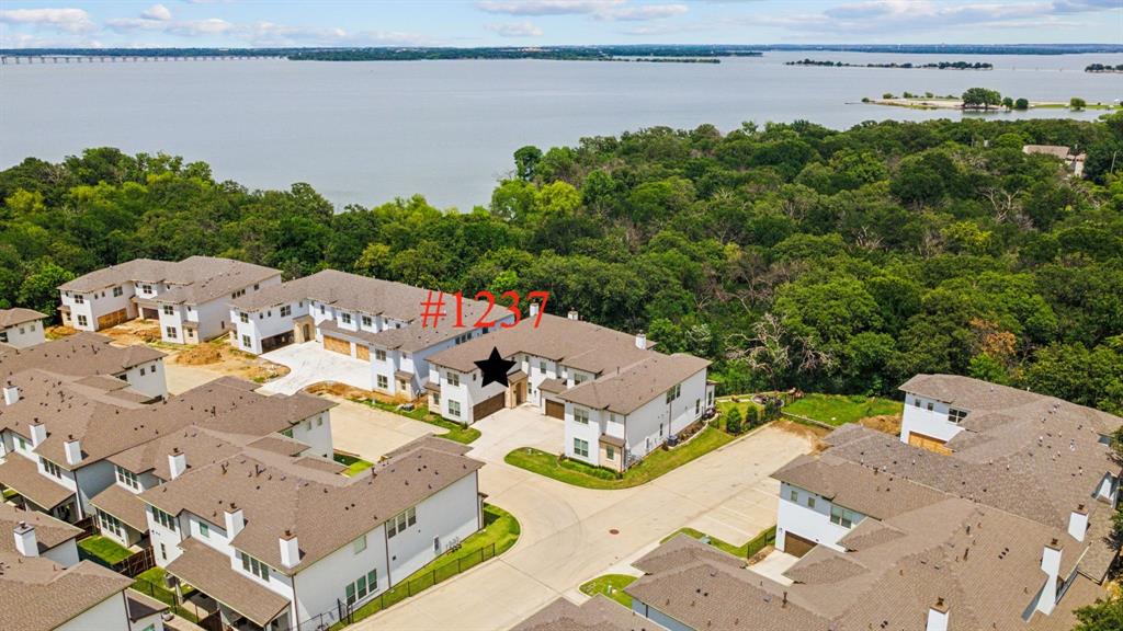 420 Waterscape Drive 1237