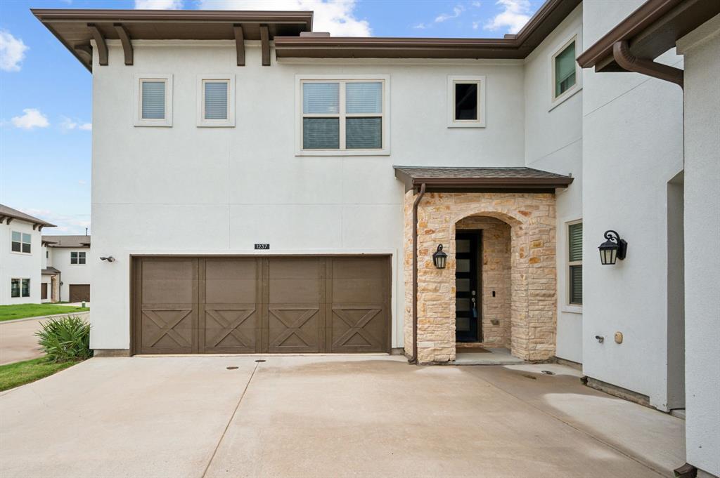 420 Waterscape Drive 1237