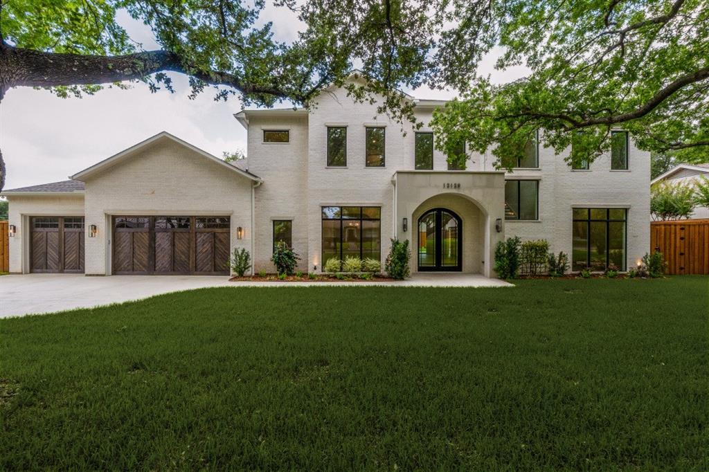 12129 Marbrook Drive