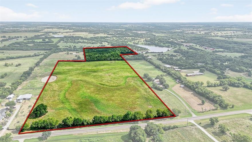 Discover the perfect blend of privacy, natural beauty, and southern charm on this serene 31+ acre property. Tucked away among mature trees and rolling countryside, this land offers the ideal canvas for your dream home or private retreat. Whether you're looking to build a custom estate, start a hobby farm, or simply enjoy peaceful country living, this expansive property provides endless possibilities. Located in the welcoming community of Blue Ridge, you'll enjoy the tranquility of rural life with the convenience of nearby amenities. Don’t miss your chance to own a piece of Texas heaven—opportunities like this don’t come around often!