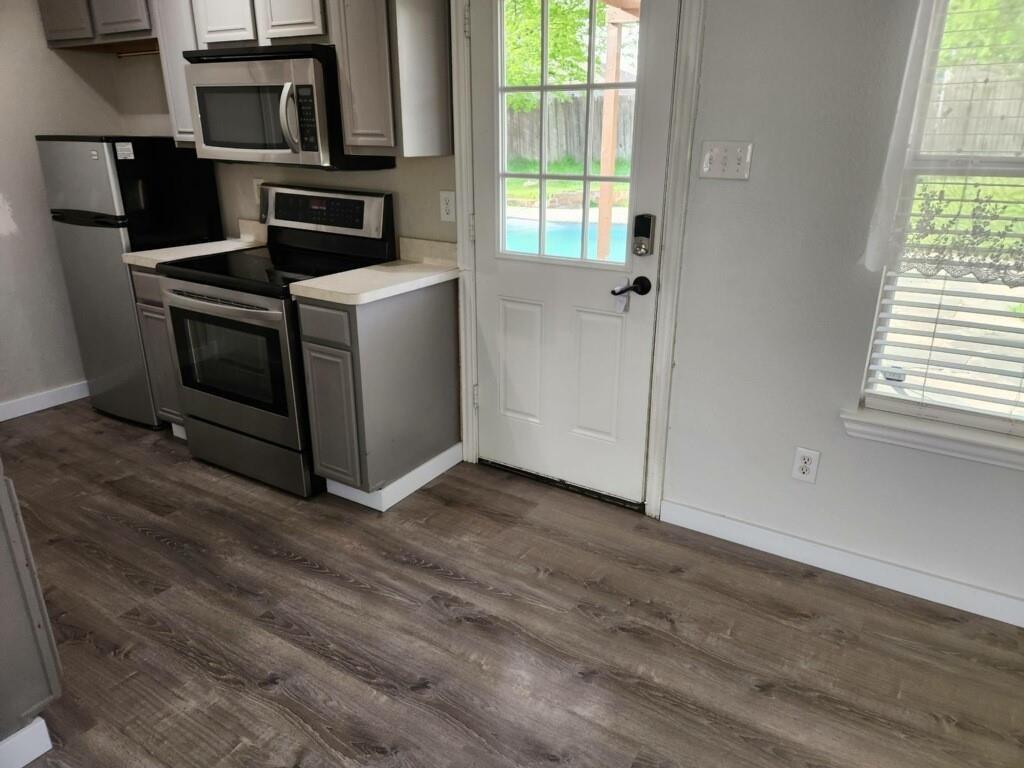 Mariner Pointe At Little Elm P - Residential