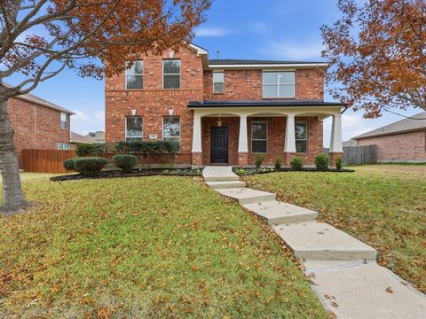 3691 Laurel Crossing Drive Rockwall TX 75032